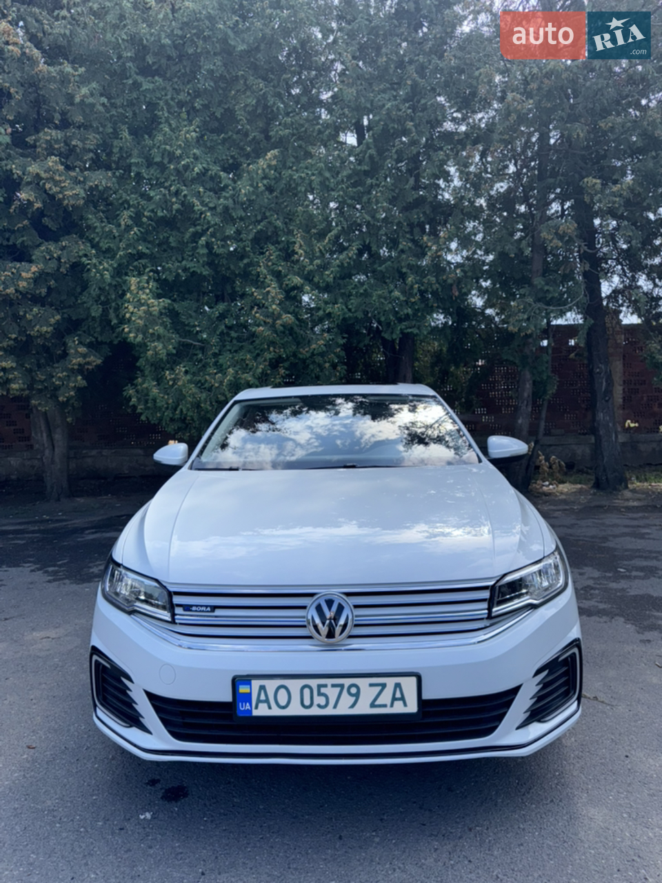 2020 Volkswagen Bora - мініатюра 34