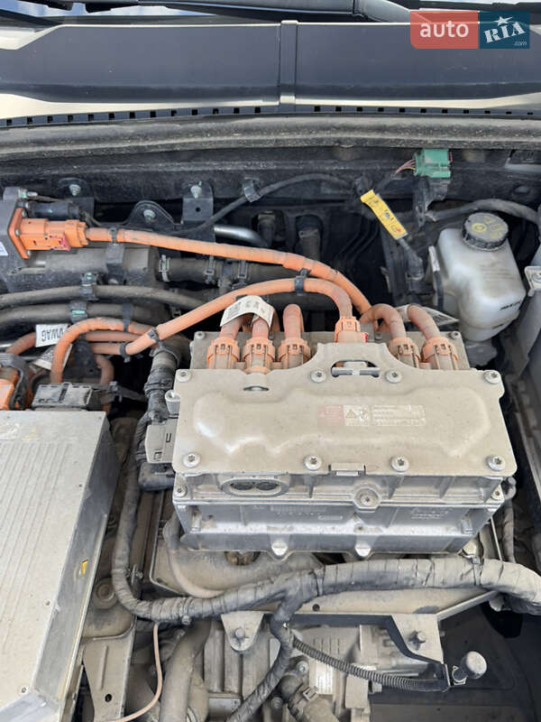 Седан Volkswagen e-Bora 2019 в Ужгороде фото 19 Седан Volkswagen e-Bora 2019 в Ужгороде