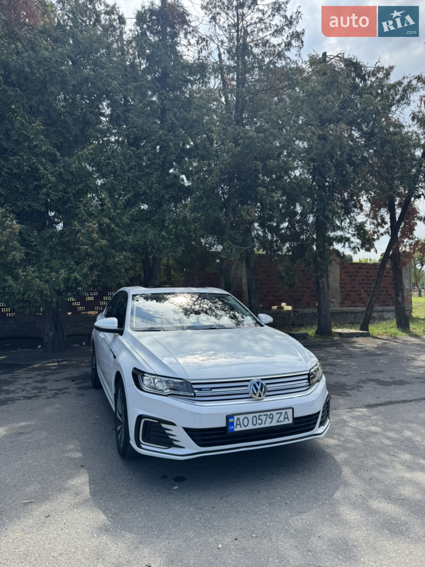 2019 Volkswagen Bora - мініатюра 22