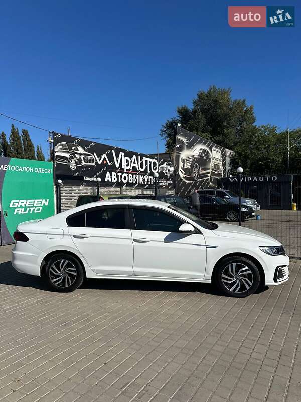 Седан Volkswagen e-Bora 2021 в Одессе
