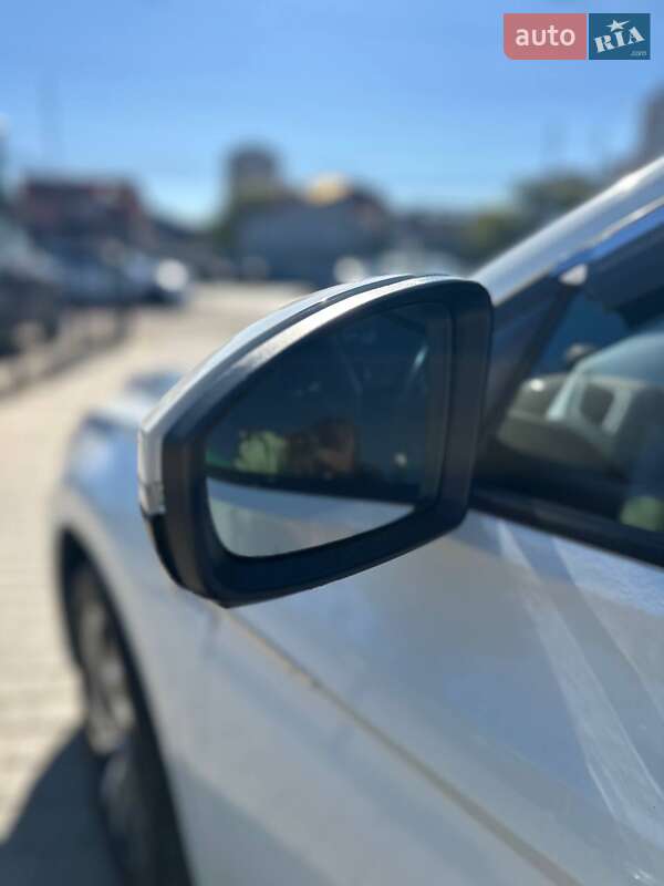 Седан Volkswagen e-Bora 2021 в Одессе