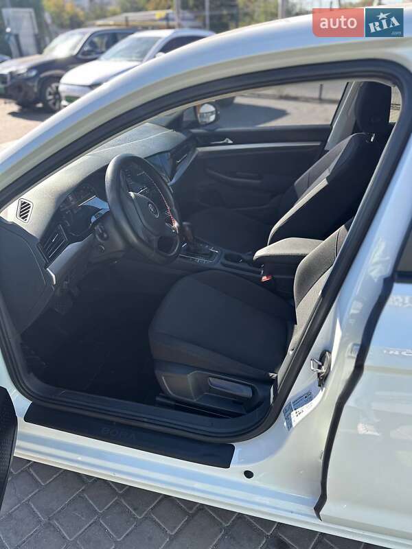 Седан Volkswagen e-Bora 2021 в Одессе