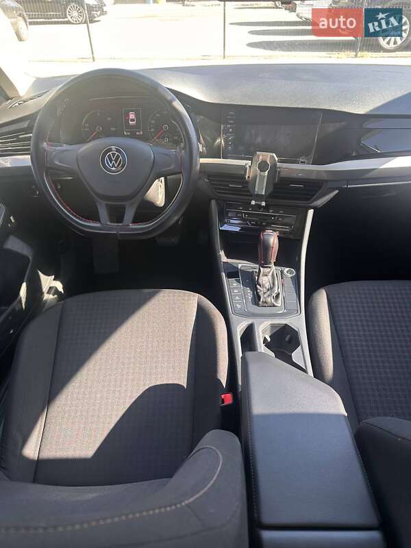 Седан Volkswagen e-Bora 2021 в Одессе