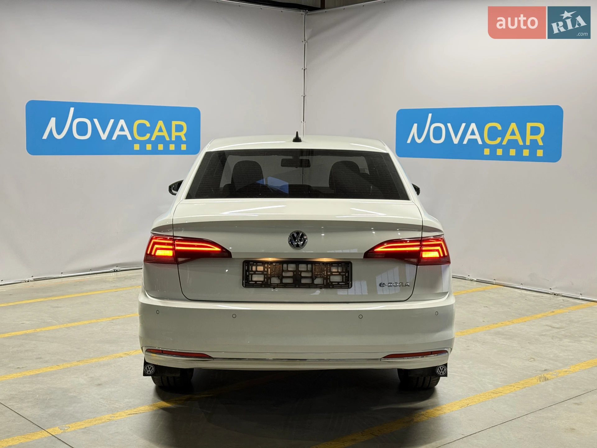 2019 Volkswagen Bora - мініатюра 6