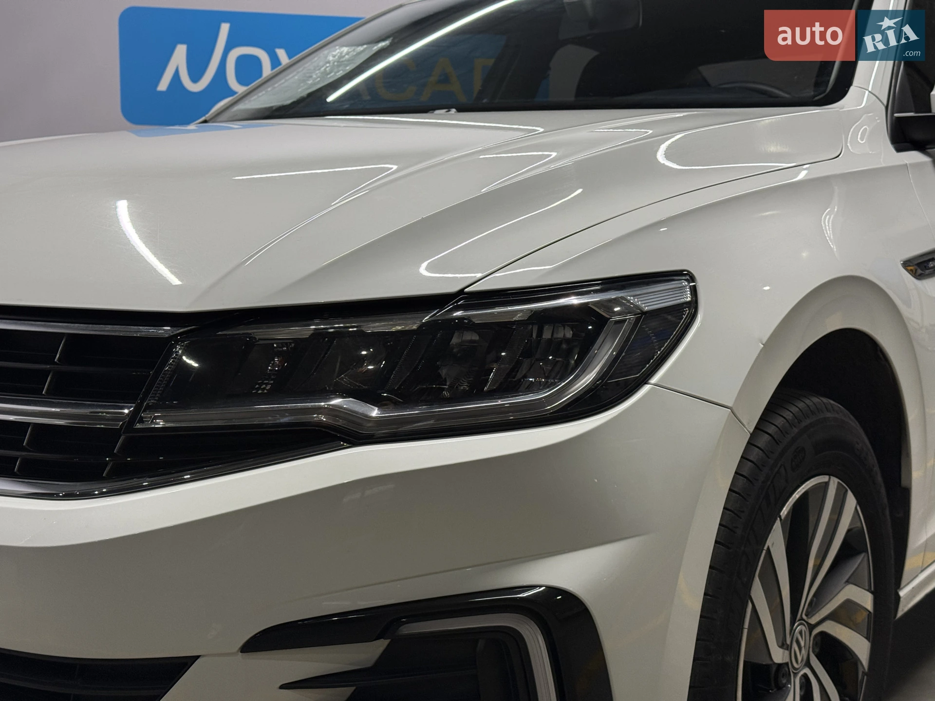 2019 Volkswagen Bora - мініатюра 23