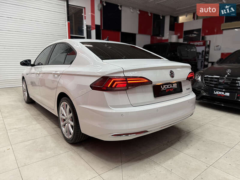 Седан Volkswagen e-Bora 2020 в Одесі фото 7 Седан Volkswagen e-Bora 2020 в Одесі