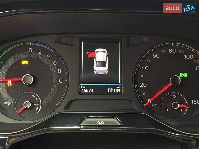 Седан Volkswagen e-Bora 2020 в Одесі фото 15 Седан Volkswagen e-Bora 2020 в Одесі