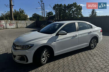 Седан Volkswagen e-Bora 2020 в Коцюбинском Седан Volkswagen e-Bora 2020 в Коцюбинском