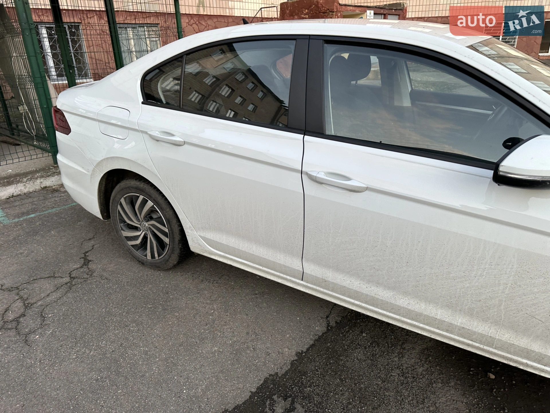 2020 Volkswagen Bora - мініатюра 9