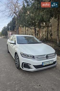 Седан Volkswagen e-Bora 2019 в Одессе
