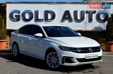 Седан Volkswagen e-Bora 2020 в Одессе