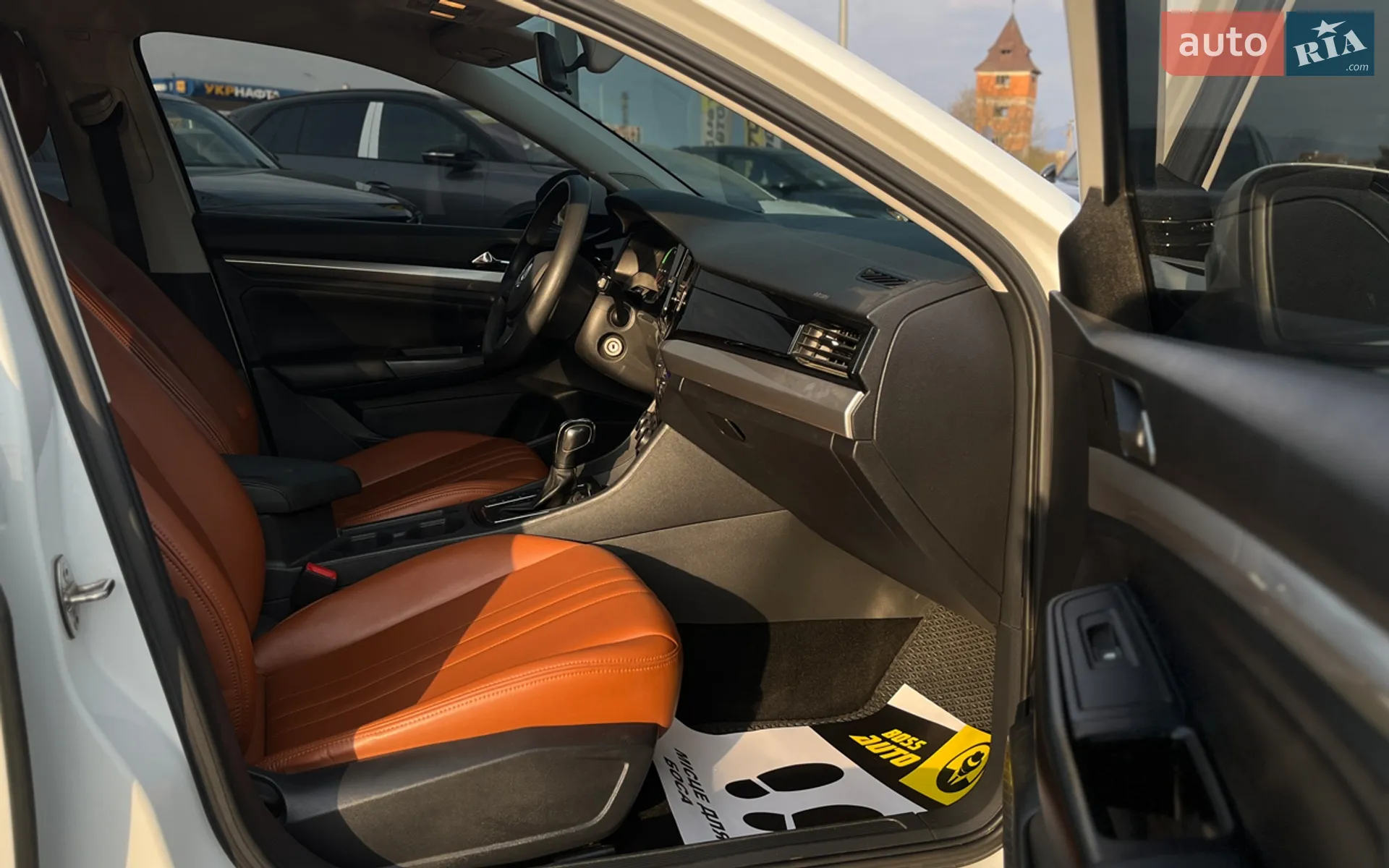 2019 Volkswagen Bora - мініатюра 22