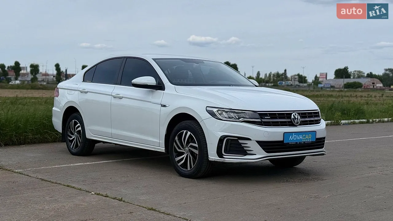 2019 Volkswagen Bora - мініатюра 25