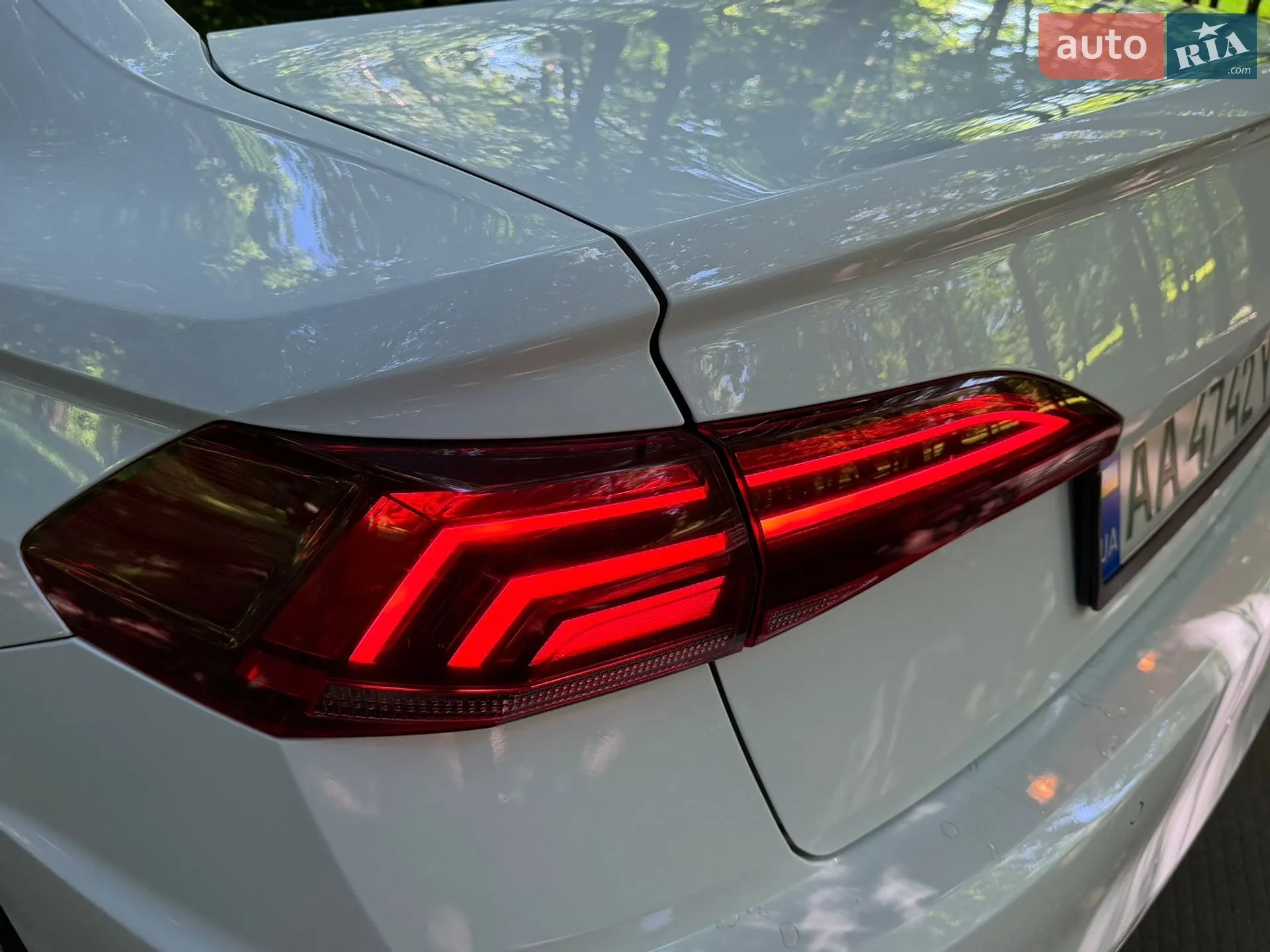 2020 Volkswagen Bora - мініатюра 9