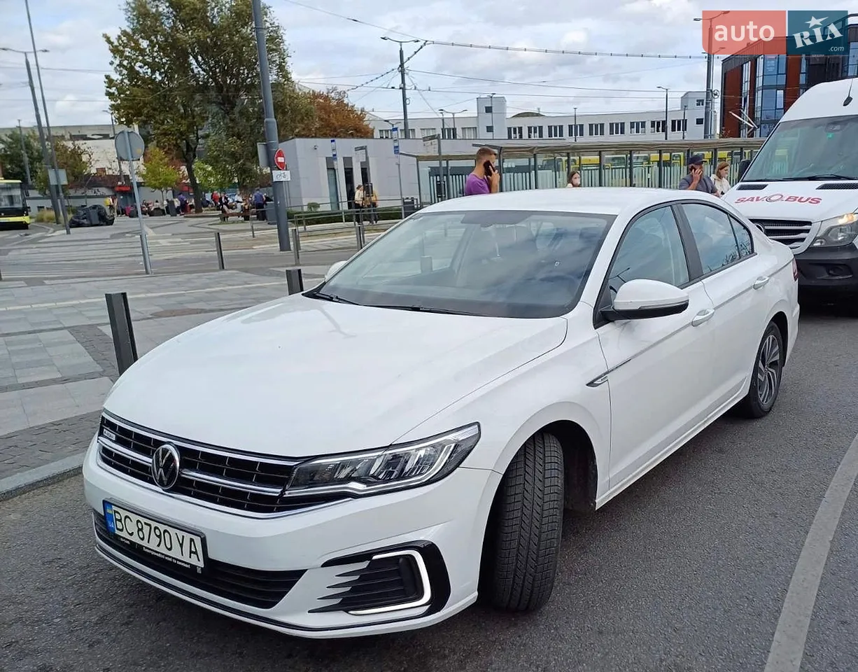 2020 Volkswagen Bora - мініатюра 38
