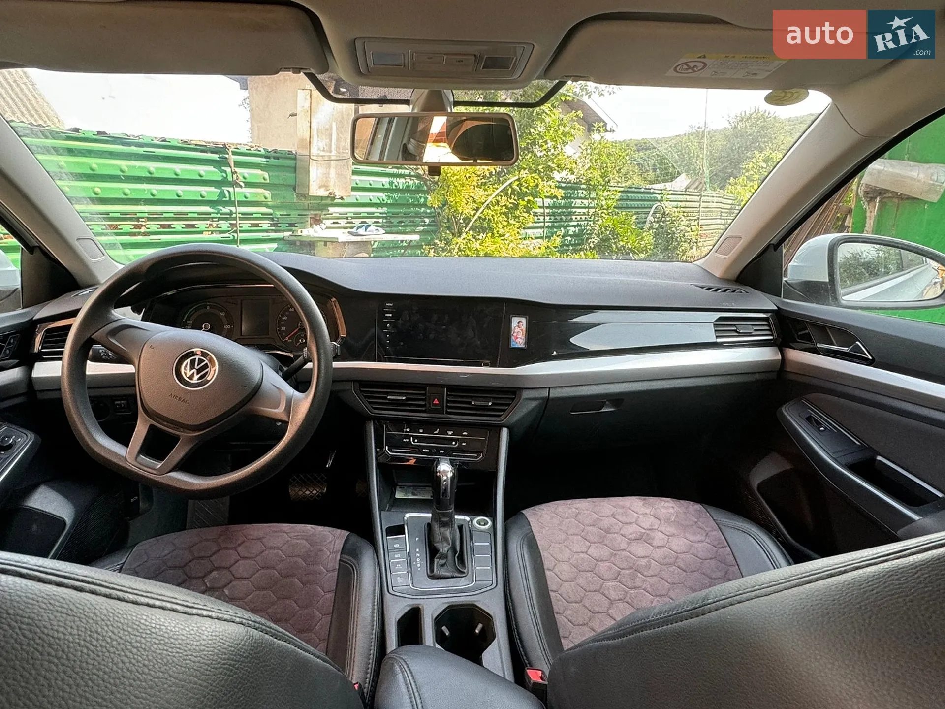 2021 Volkswagen Bora - мініатюра 10