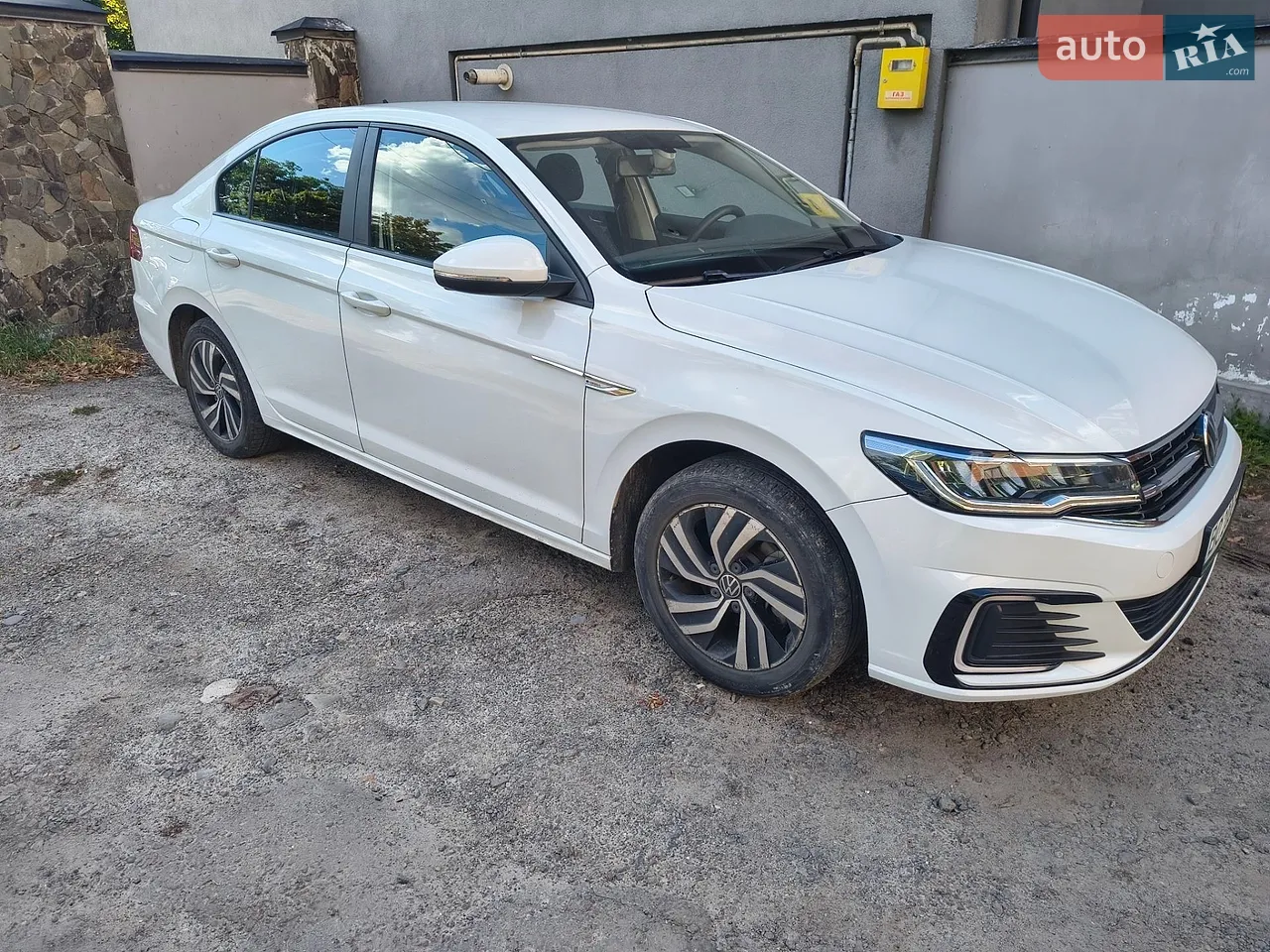 2020 Volkswagen Bora - мініатюра 40
