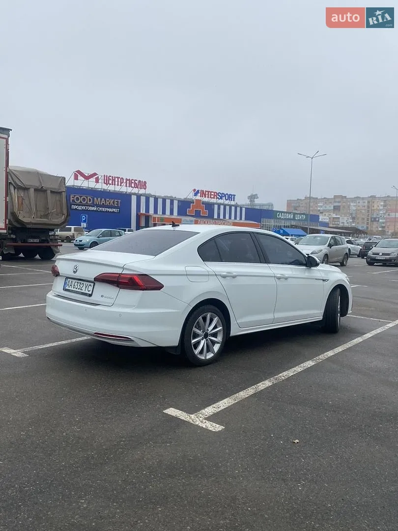 2019 Volkswagen Bora - мініатюра 4