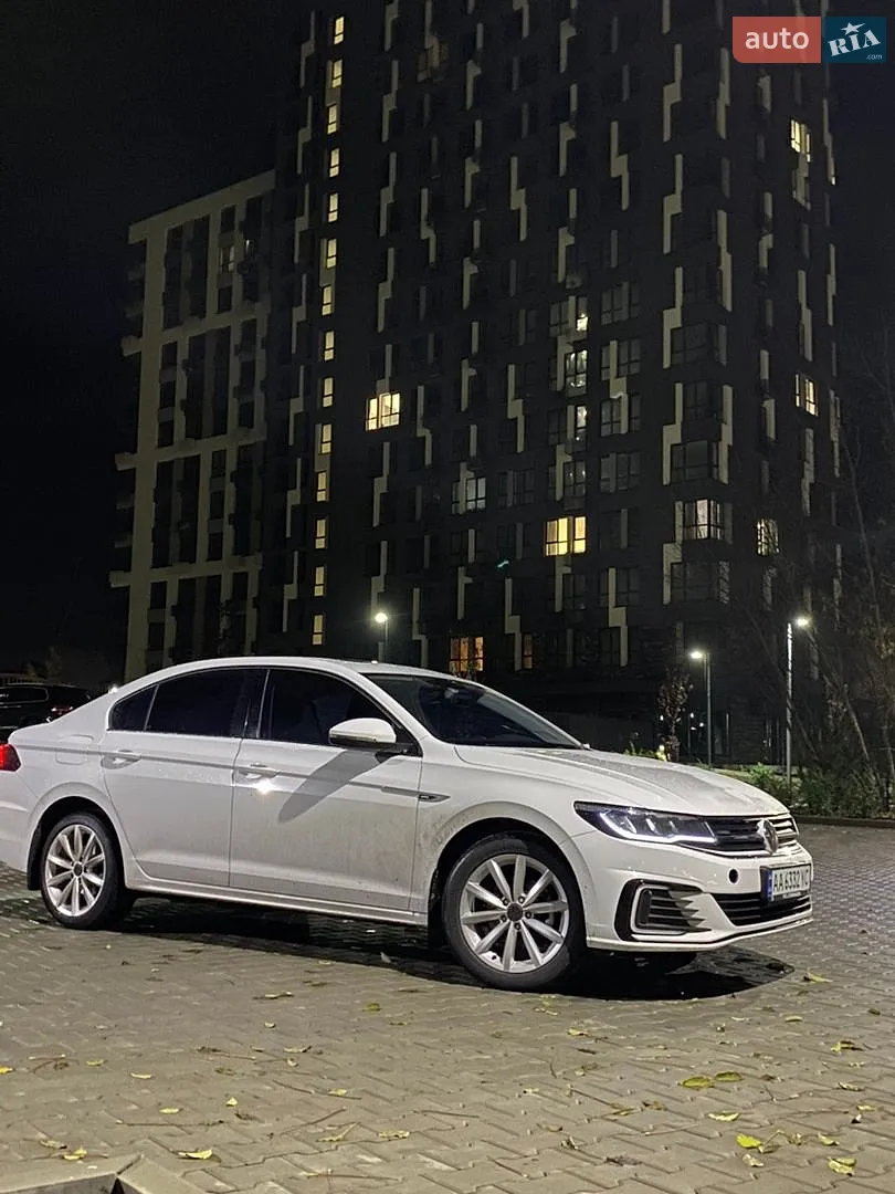2019 Volkswagen Bora - мініатюра 8