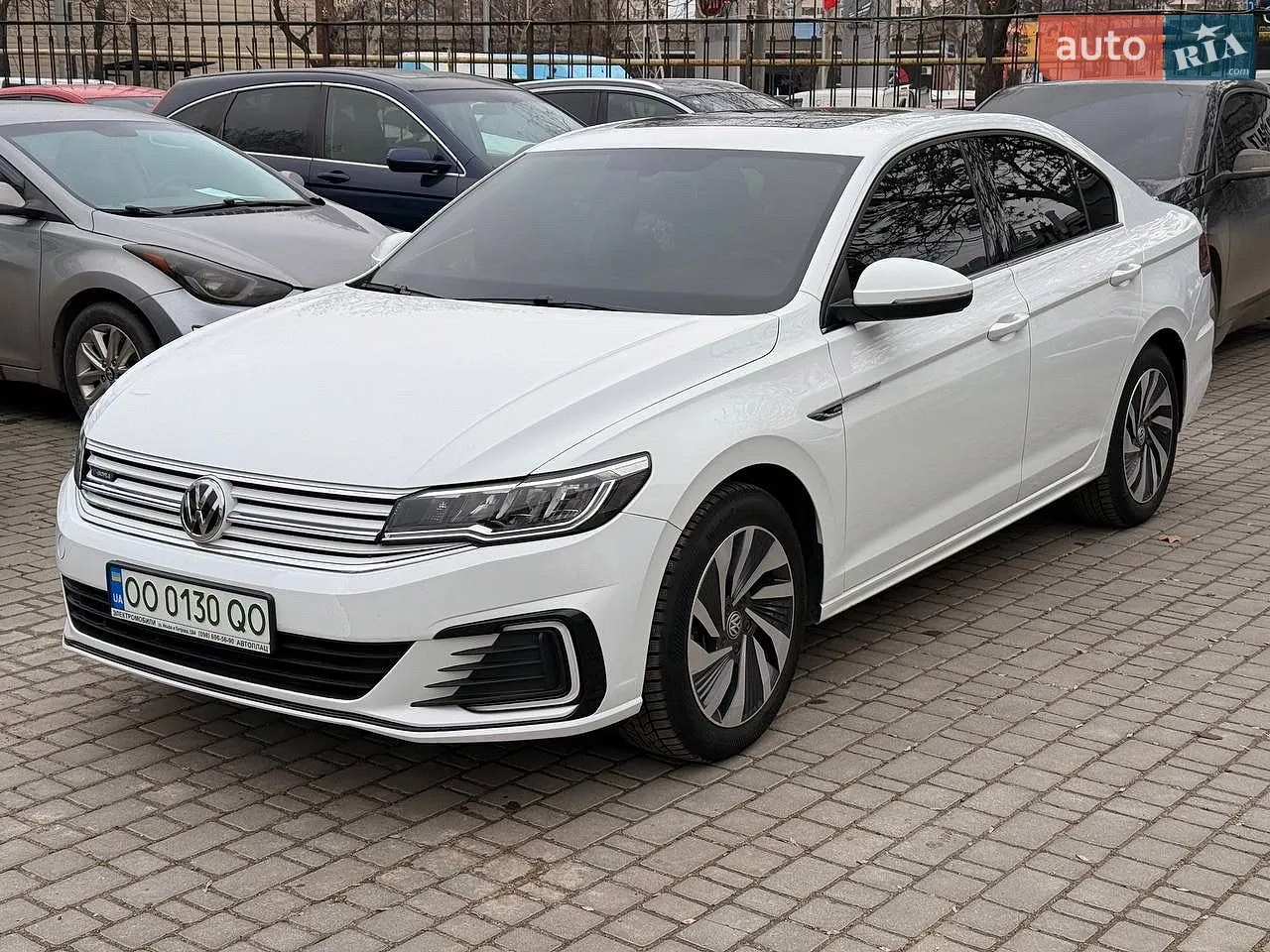 2020 Volkswagen Bora - мініатюра 33
