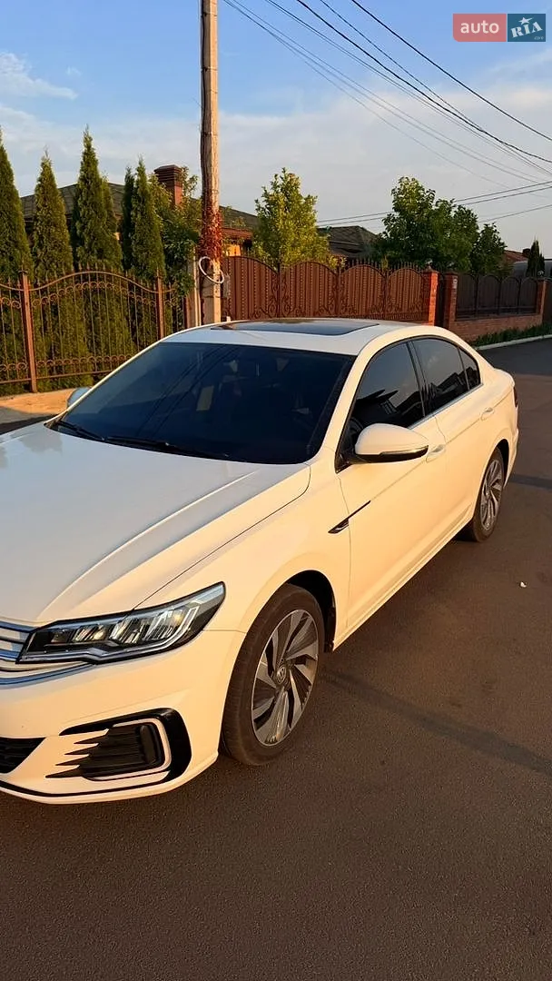 2019 Volkswagen Bora - мініатюра 4