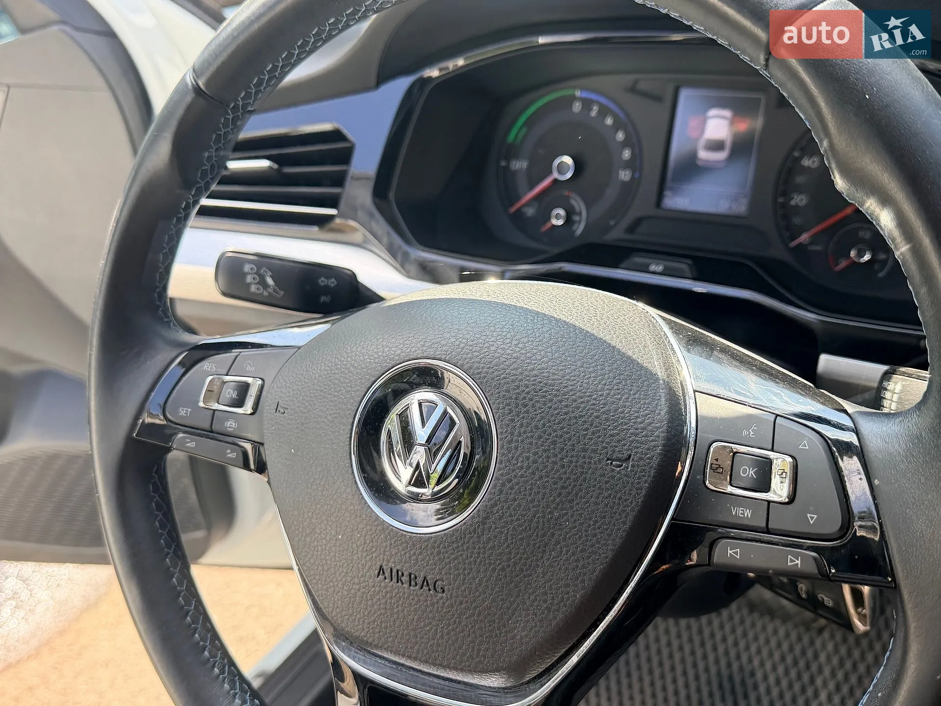 2020 Volkswagen Bora - мініатюра 10