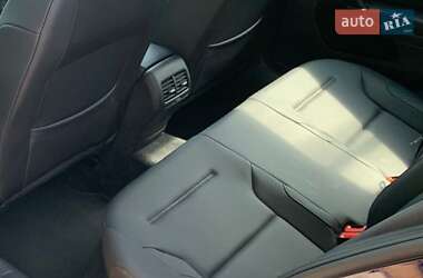 Хэтчбек Volkswagen e-Golf 2018 в Харькове