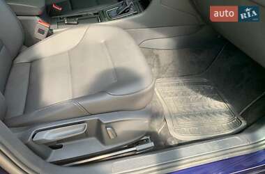 Хэтчбек Volkswagen e-Golf 2018 в Харькове