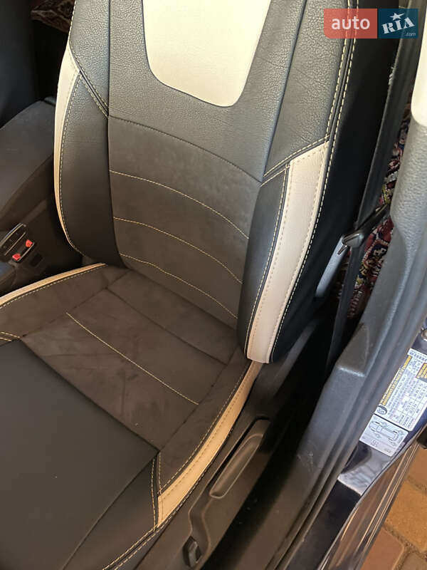 Хетчбек Volkswagen e-Golf 2016 в Одесі