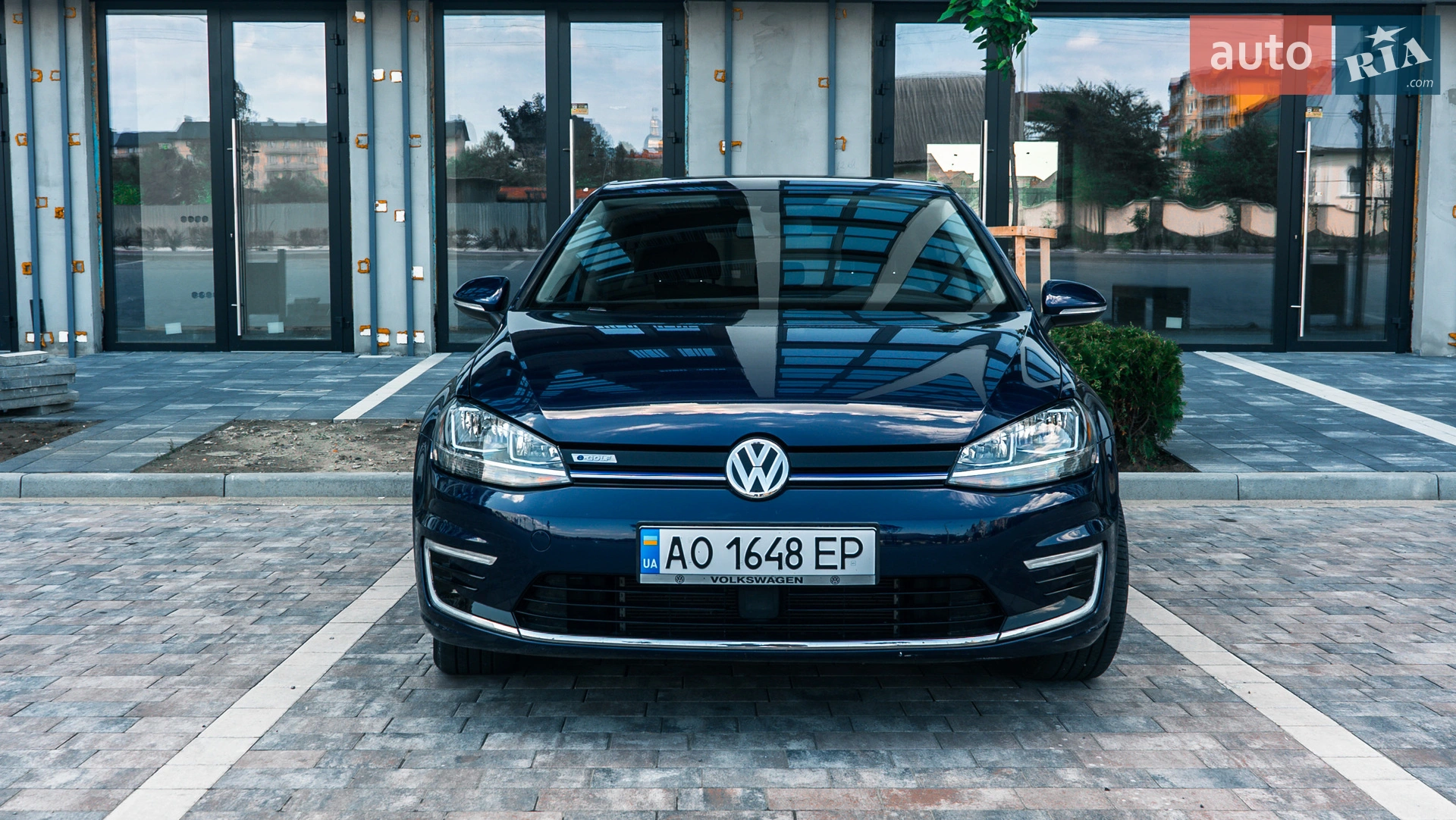 2019 Volkswagen Golf - мініатюра 2