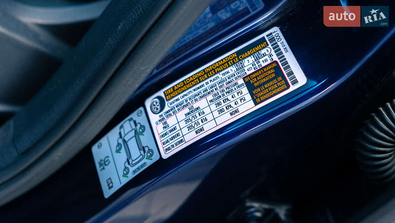 Хэтчбек Volkswagen e-Golf 2019 в Ужгороде