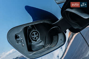 Хэтчбек Volkswagen e-Golf 2019 в Ужгороде