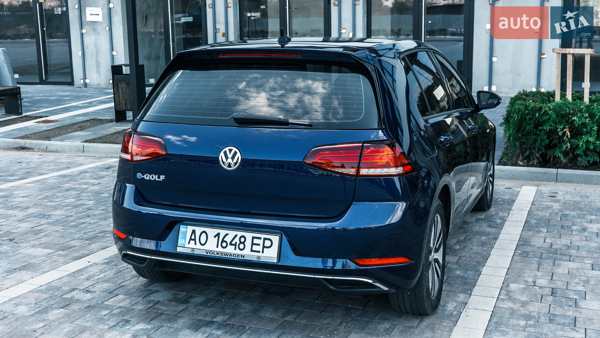 2019 Volkswagen Golf - мініатюра 30