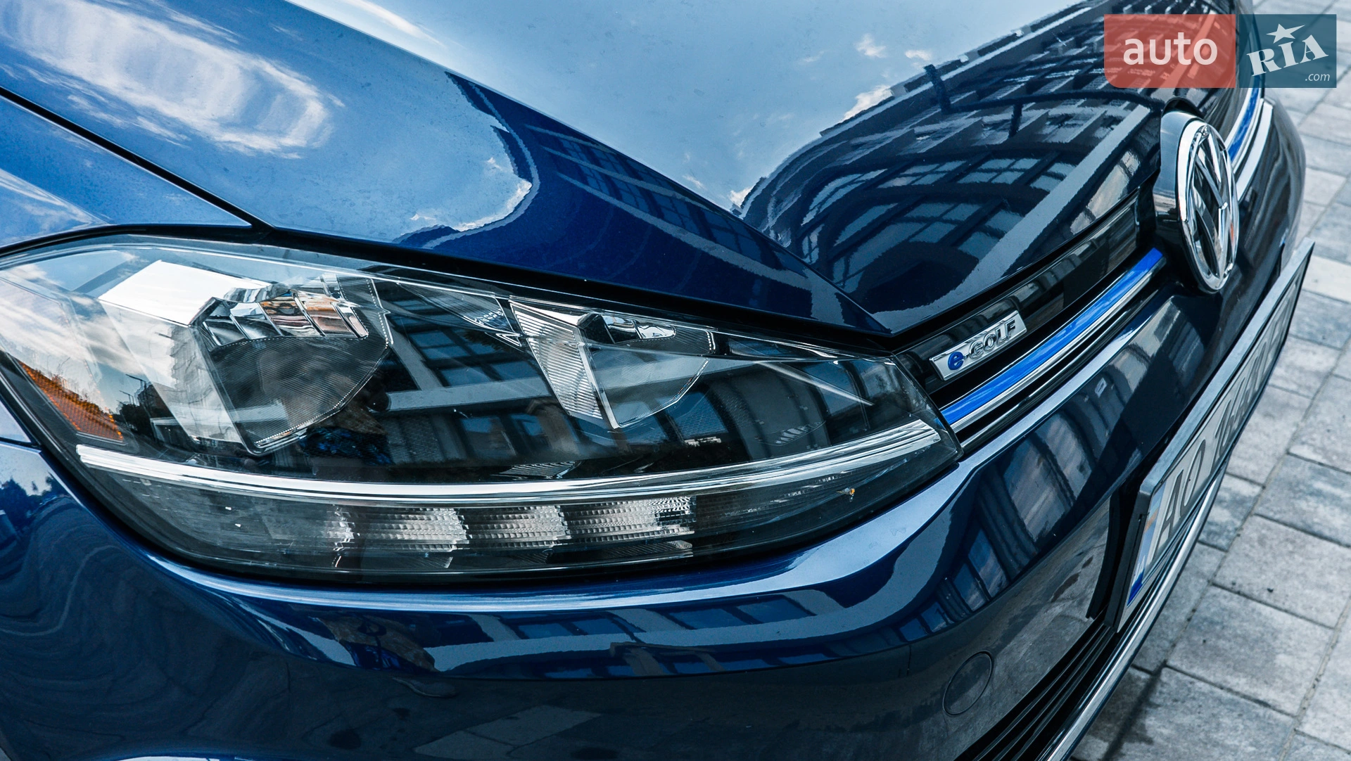 2019 Volkswagen Golf - мініатюра 32