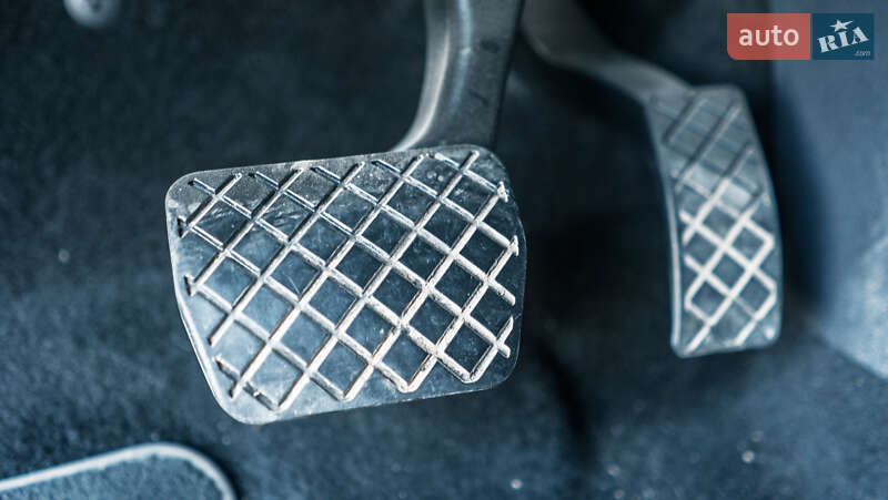 Хэтчбек Volkswagen e-Golf 2019 в Ужгороде