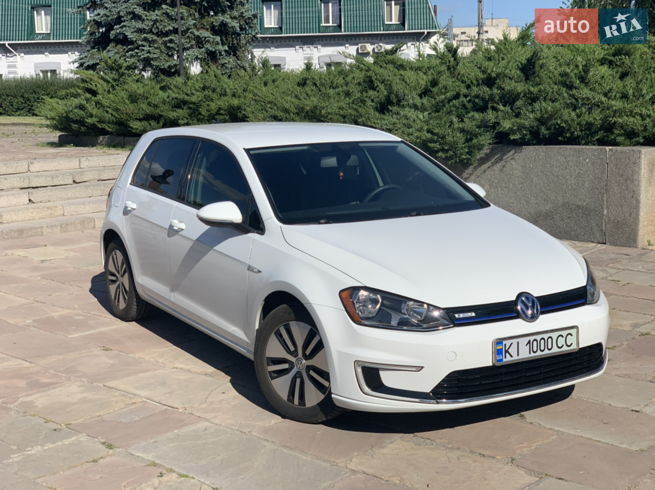 2017 Volkswagen Golf - мініатюра 33