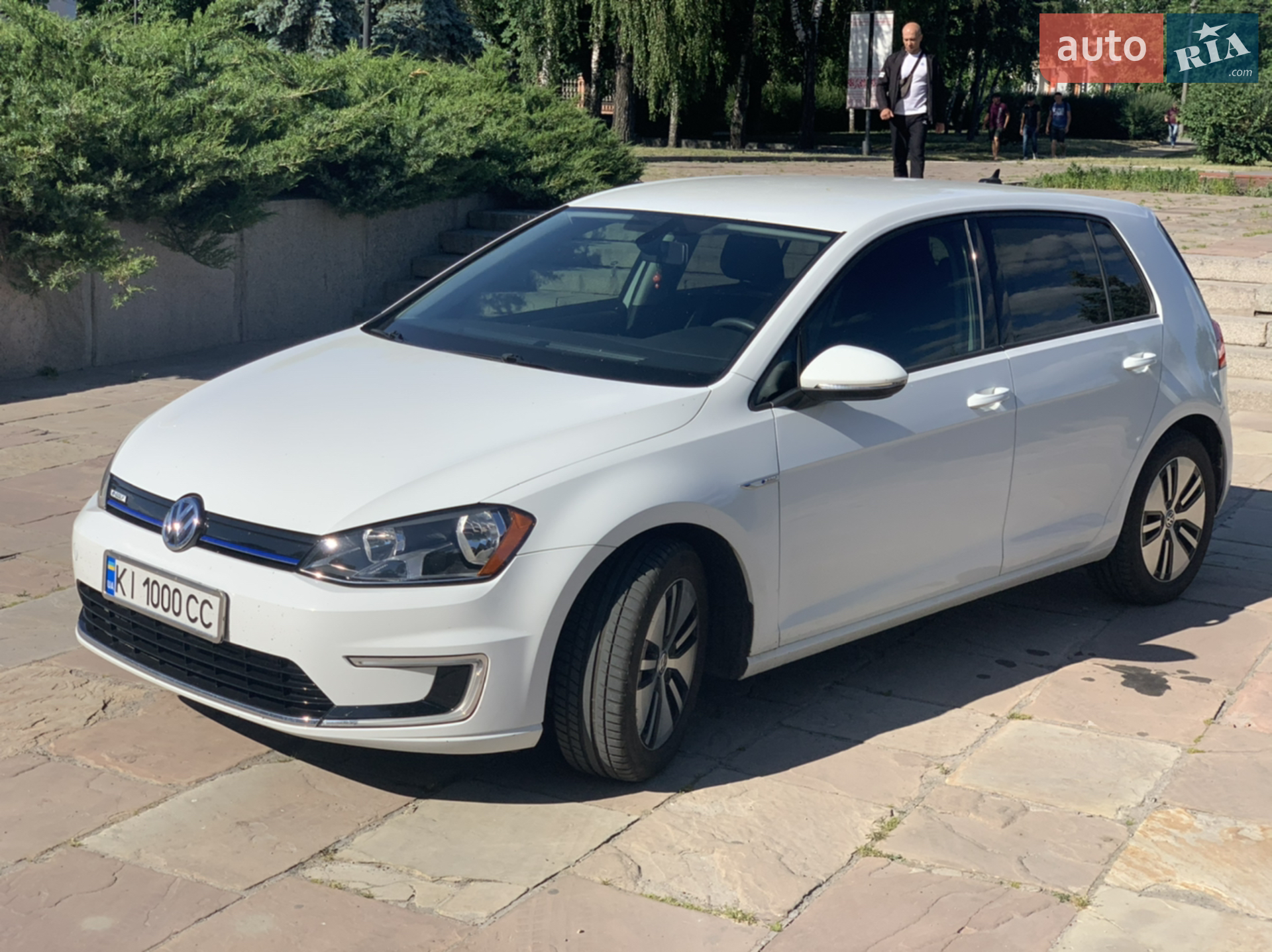 2016 Volkswagen Golf - мініатюра 61