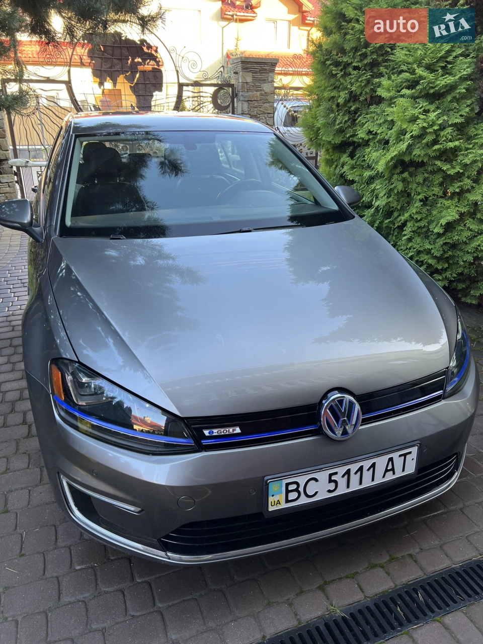 2016 Volkswagen Golf - мініатюра 27