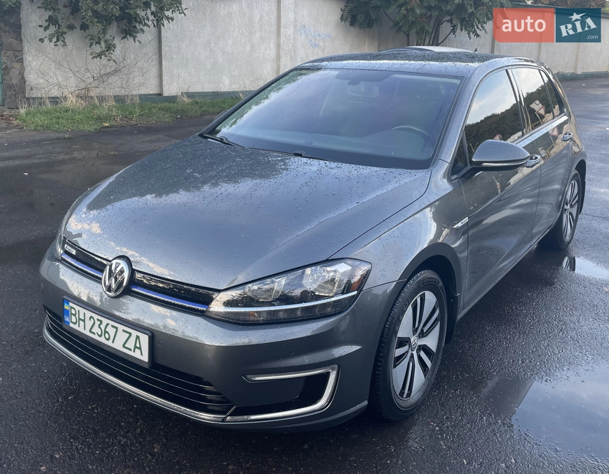 2017 Volkswagen Golf - мініатюра 26