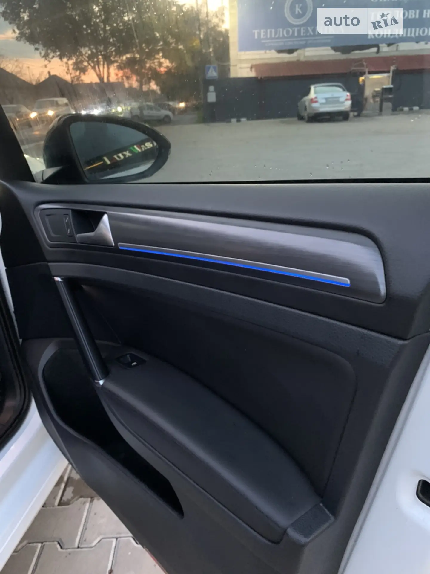 2017 Volkswagen Golf - мініатюра 16