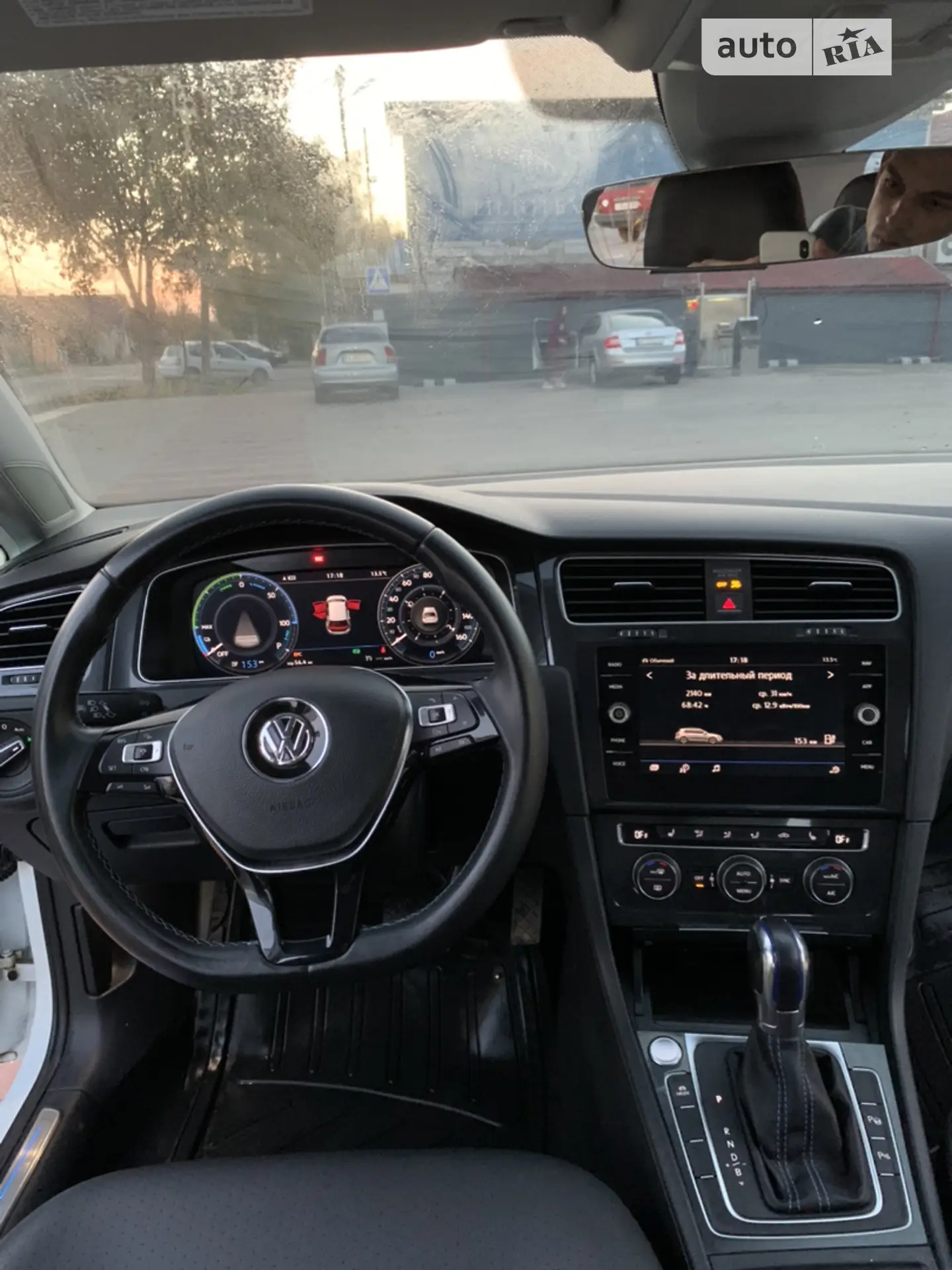 2017 Volkswagen Golf - мініатюра 21