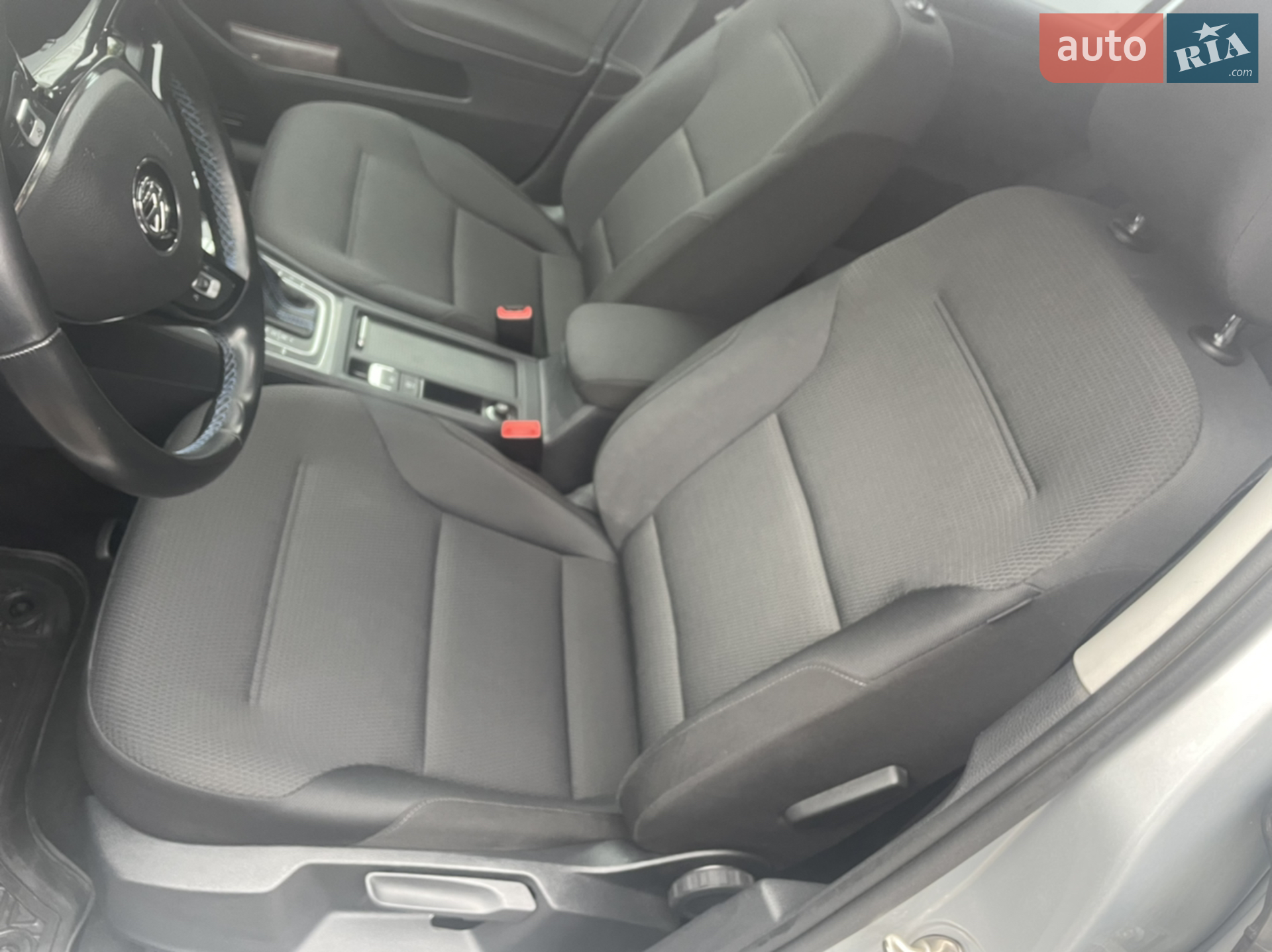 2019 Volkswagen Golf - мініатюра 6