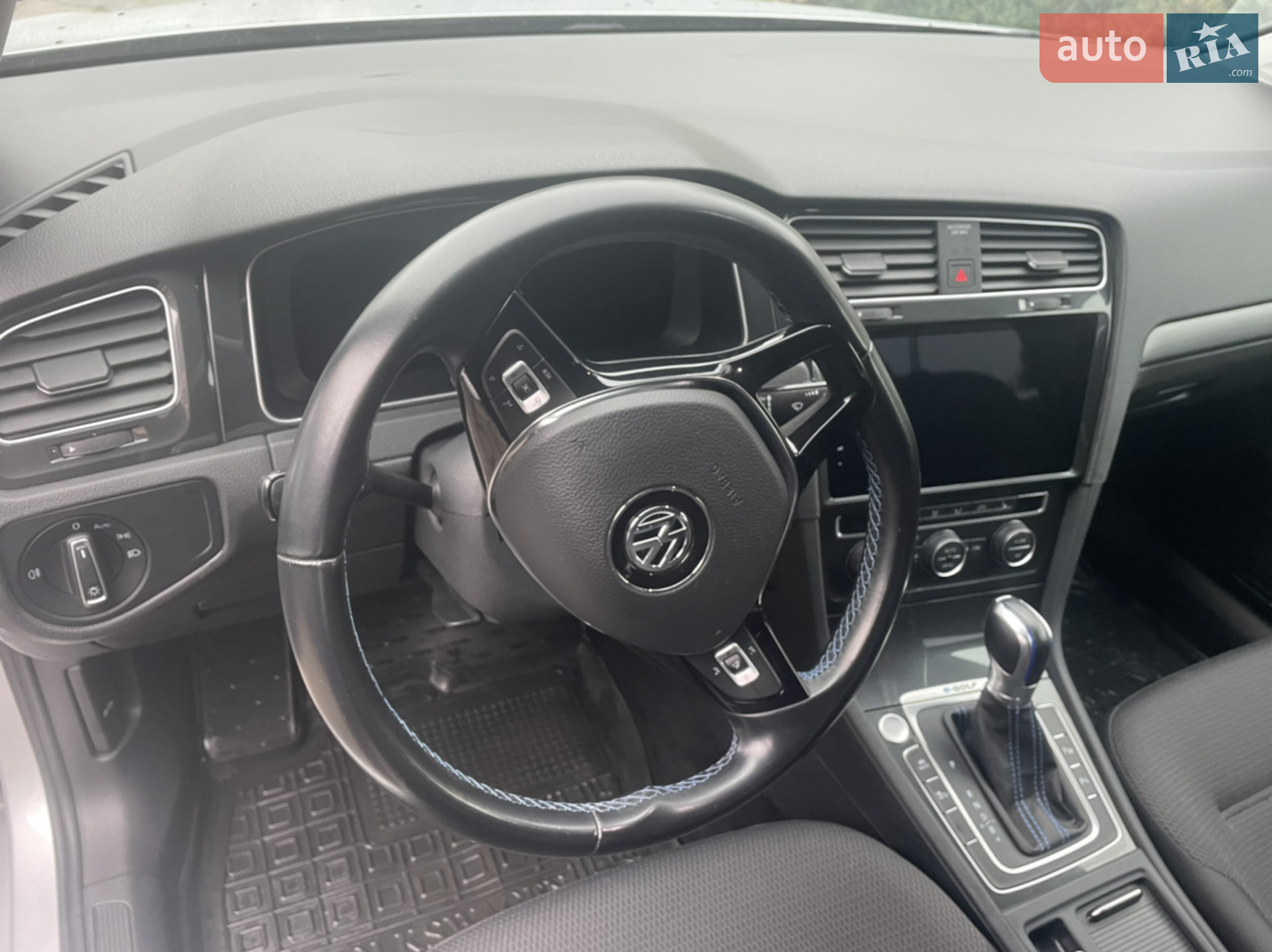 2019 Volkswagen Golf - мініатюра 7