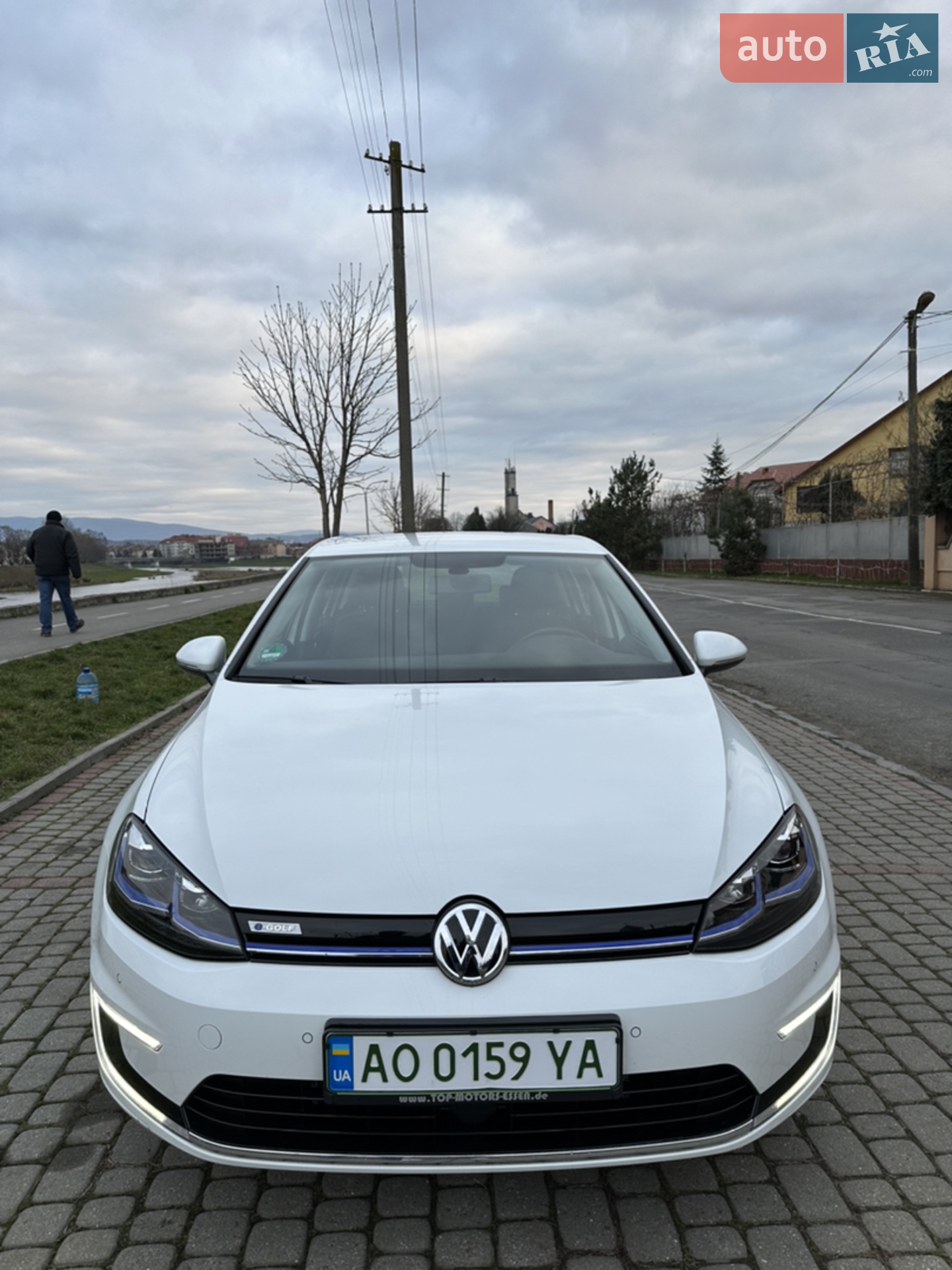 2018 Volkswagen Golf - фото 1