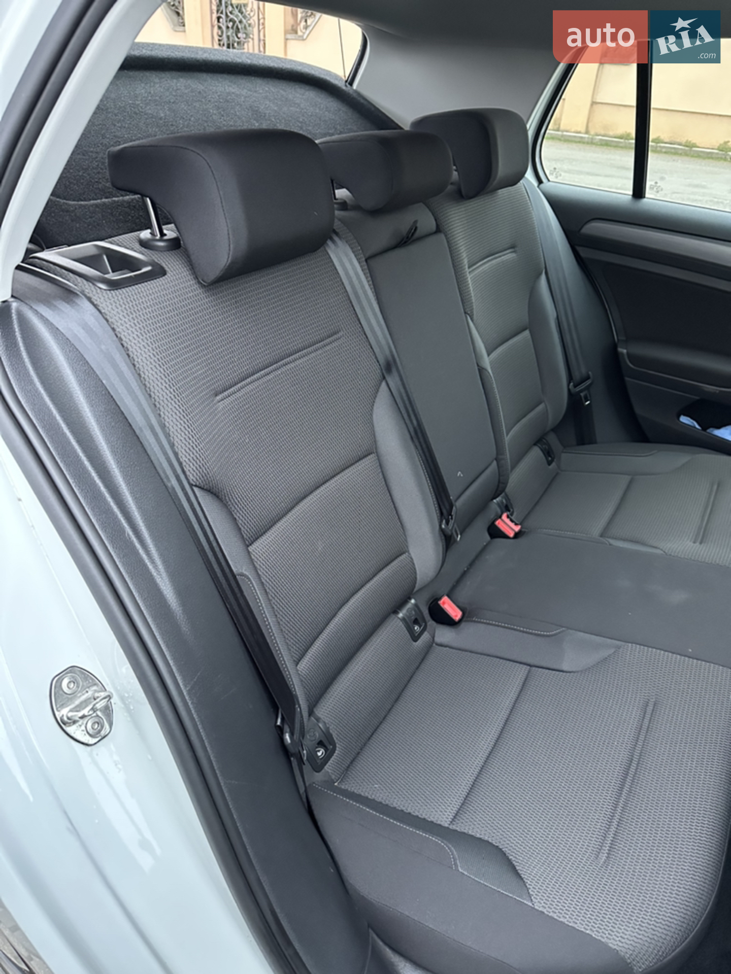 2018 Volkswagen Golf - мініатюра 12