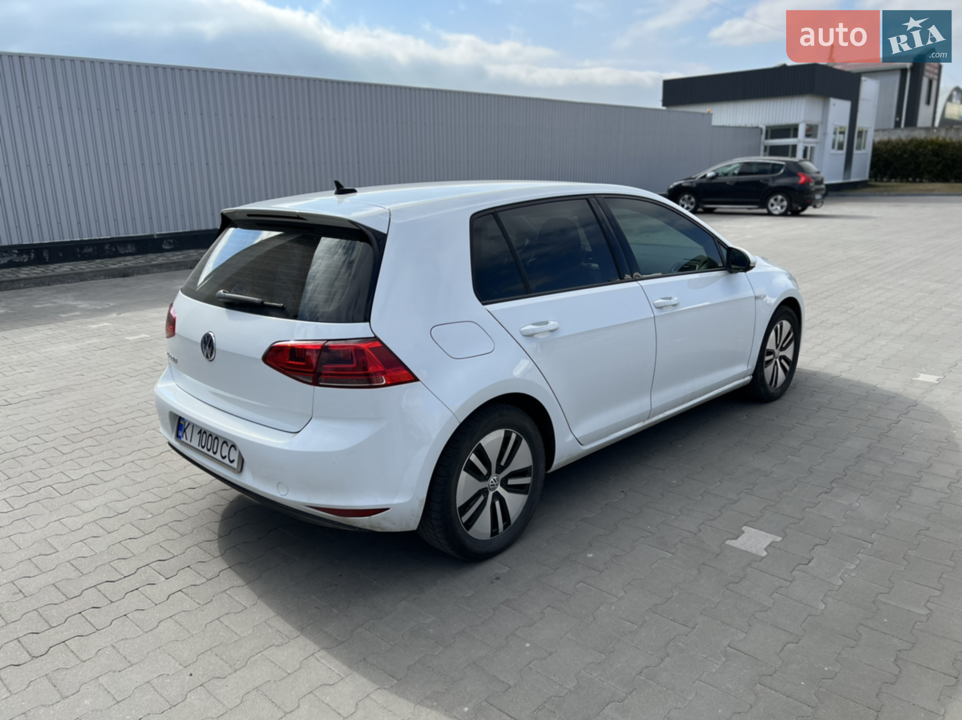 2016 Volkswagen Golf - мініатюра 17