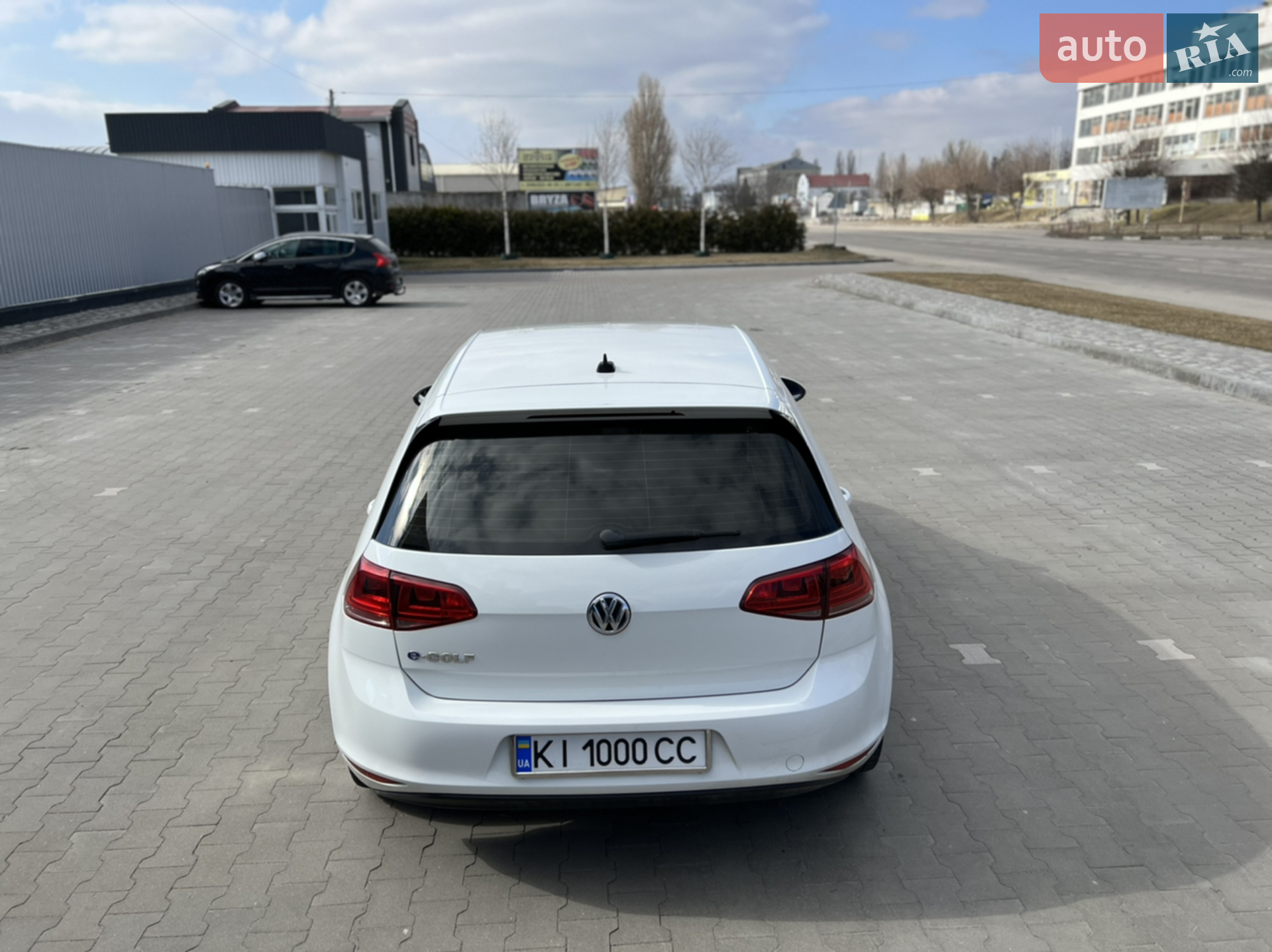 2016 Volkswagen Golf - мініатюра 20
