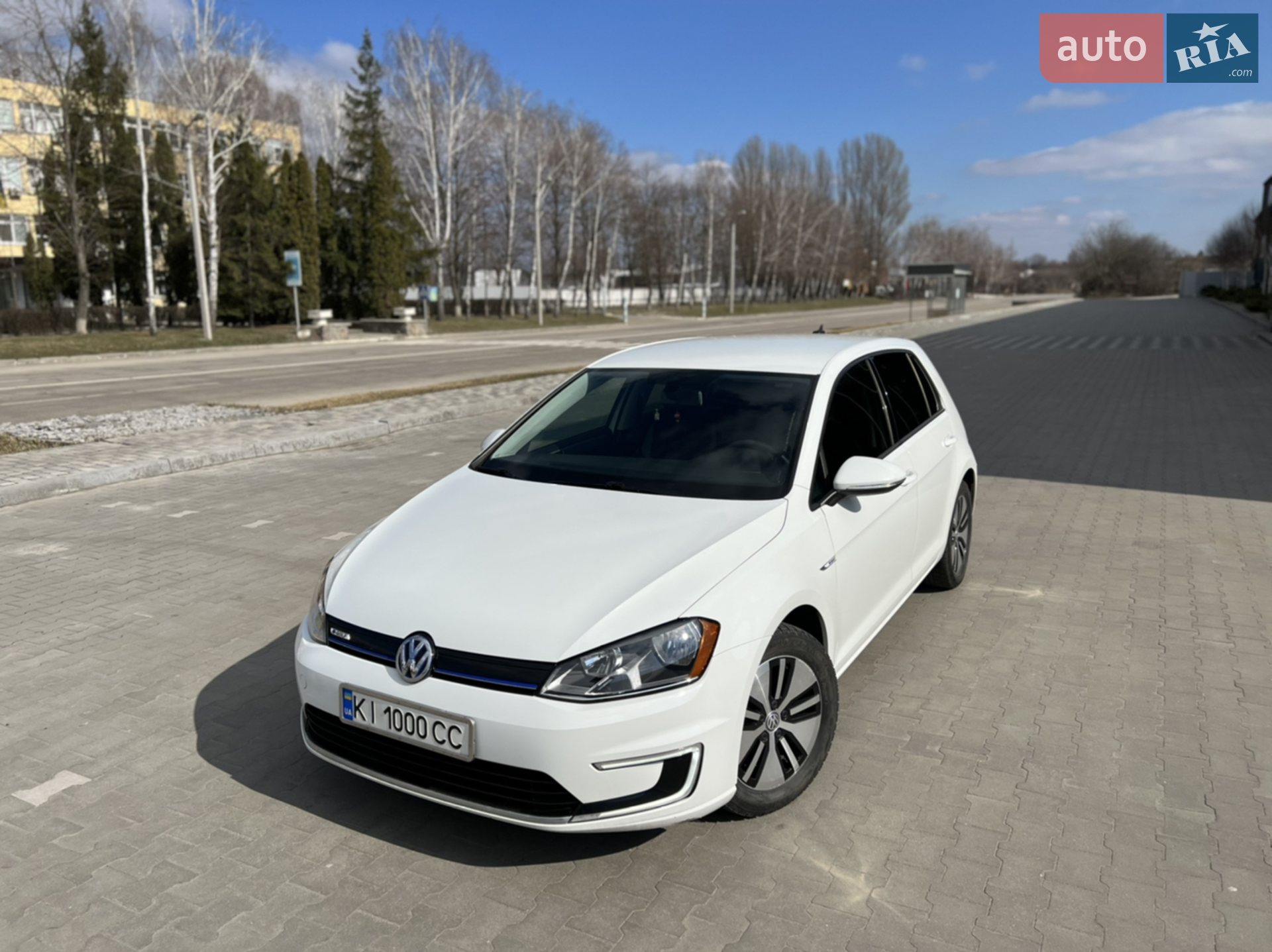 2016 Volkswagen Golf - мініатюра 32
