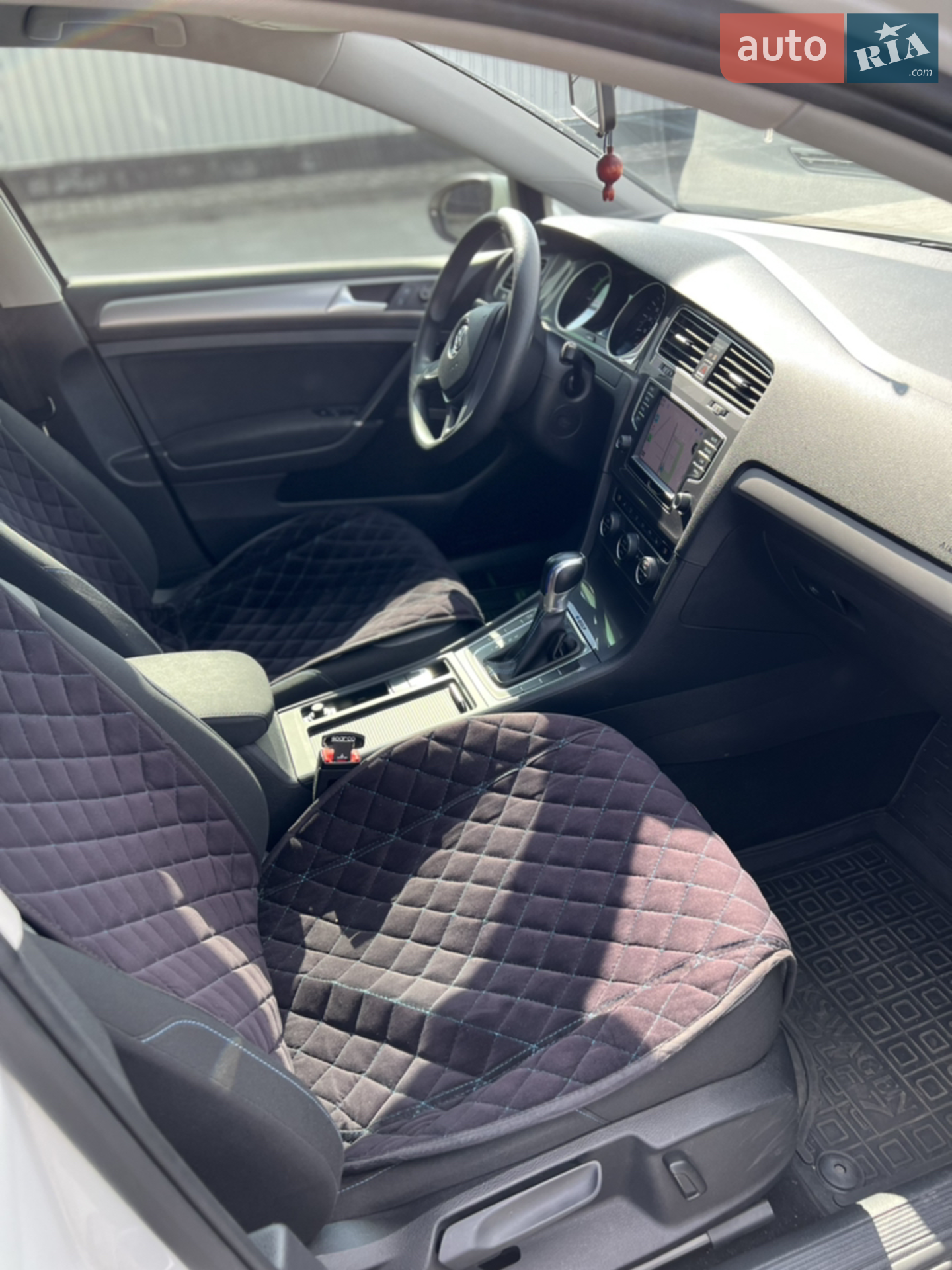 2016 Volkswagen Golf - мініатюра 44