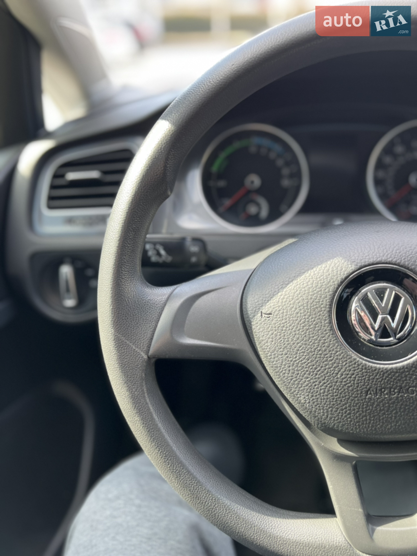 2016 Volkswagen Golf - мініатюра 55
